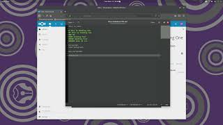 Nextcloud Notes amp Markdown Editor [upl. by Timotheus]
