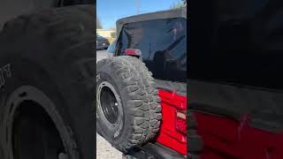 Silvestresmudsaltillo jeeps viral club [upl. by Nemaj]