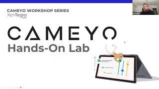 Cameyo 101 Workshop  April 2023 [upl. by Campos]