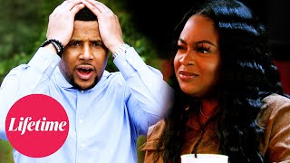 MAFS Unmatchables  This Date is TMI Season 1 Episode 3  Lifetime [upl. by Osicnarf]