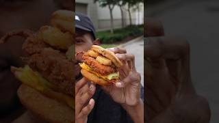 This fast food hack will be your new obsession mcdonalds chickfila fastfood foodhacks foodie [upl. by Ced]