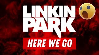 Linkin Parks Surprising Reunion Plans Next Year with New Singer Report [upl. by Blakeley]