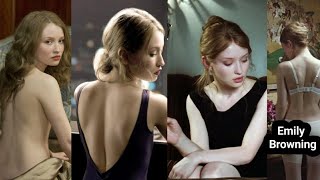 Emily Browning Latest All Romantic Hollywood Movies List  Emily Browning all Movies List [upl. by Elo]