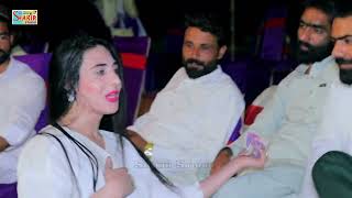 Kachi Sharab Wangu Dhola Sanu Choreya ei  Qandeel Bloch  New Wedding Mujra  Shakir Studio [upl. by Gerrald]