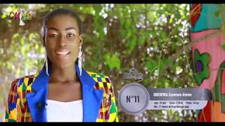 MISS TOGO 2019 EN INTEGRALITE [upl. by Wojcik]