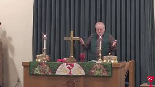 Corydon Christian Church  Disciples of Christ Live Stream [upl. by Leissam]