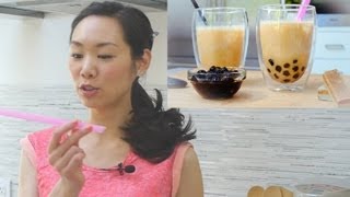 Authentic Taiwanese Milk Tea recipe 3 simple ingredients [upl. by Roydd101]