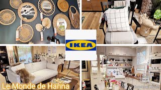 IKEA FRANCE 0901 MOBILIER DÉCORATION [upl. by Nnaesor290]