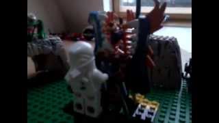 Lego Ninjago Season 1 Episode 1 [upl. by Melisandra]