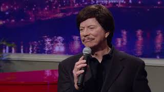 Bobby Goldsboro  quotHoneyquot Live on CabaRay Nashville [upl. by Annaerda]