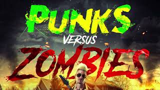 Punks Versus Zombies  Ep51 of the postapocalyptic audiobook series zombieapocolypse [upl. by Assanav143]