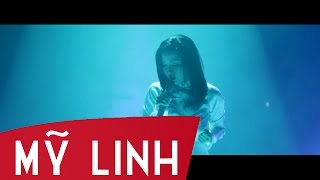 Trên Đỉnh Phù Vân  Mỹ Linh [upl. by Solis687]