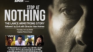 Stop At Nothing  Trailer [upl. by Ayrotal]