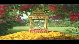 Shakthi Movie  Seetha Ramulu Shiva Parvathulu Video Song  Krishna  Jayasudha [upl. by Tips]