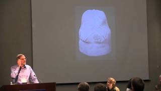 John Thornton Lecture Kongo in Africa I Part 1 [upl. by Bill]