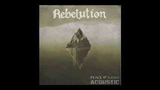 Good Vibes Acoustic  Rebelution [upl. by Beilul749]