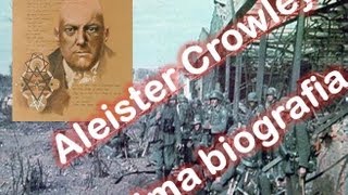 Aleister CrowleyUma biografia [upl. by Brodie]