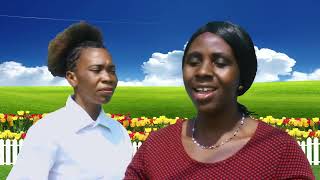 KWAYA YA AMANI AMEZALIWA  Official Gospel Music Video [upl. by Ihculo837]