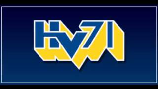 Hv71 Crut [upl. by Aliuqat675]