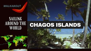 Sailing Chagos Islands [upl. by Odnomor]