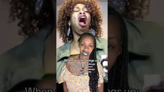 Used To Be Young  GloZell xoxo [upl. by Killion]