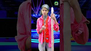 Banda Darta Hai Bas mehraru Ke Mar Se Viral Comedy shorts video Indian idol comedy show [upl. by Anthony]