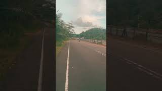 උස යකාගේ වැඩ 😈🥵stunt automobile motocross stuntmania rider motorcycleracing [upl. by Omar]