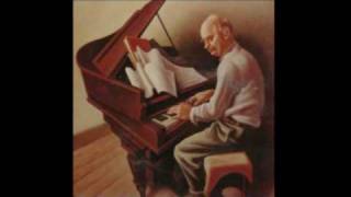 Carl Ruggles  Evocations Original Piano Version [upl. by Phylis]