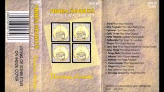 Mbira Singles Collection MJCHZ 827 [upl. by Leonie]