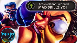 Top 10 Hardest Xbox Achievements [upl. by Isma]