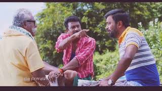 mgr magan tamil full movie 2021 comedy scenes Marathi single whatsapp status video 💕 [upl. by Ellerred]