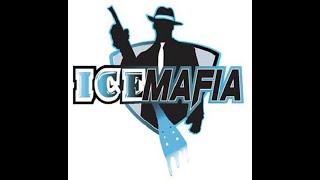 2021 MN state broomball IceMafia vs Nordic Stars [upl. by Matthia410]