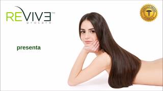 EXFOLIATE Revive Procare [upl. by Gusti]