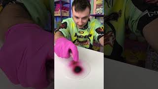 Can I Dye Slime with Activator [upl. by Nnyw462]