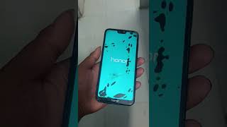 owner logo problem honour mobile brazzercom trending songyoutubeshort [upl. by Sirron]