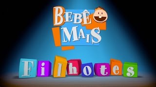 TRAILER BEBÊ MAIS FILHOTES [upl. by Hey]