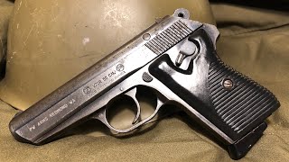 CZ 50 Review [upl. by Nillek]