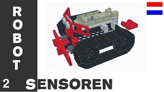 2 Sensoren [upl. by Asha]