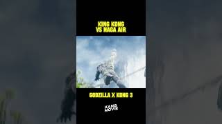 KING KONG VS NAGA AIR movie alurceritamovie film alurfilm [upl. by Buiron]