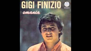 Gigi Finizio  Ma che vuò chiù ALBUM SMANIA [upl. by Norma458]