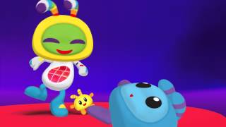 BeatBo Freeze Dance  Bright Beats  Fisher Price [upl. by Stormie]