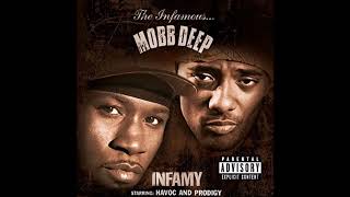 Mobb Deep  Get Away Slowed [upl. by Aehsat]