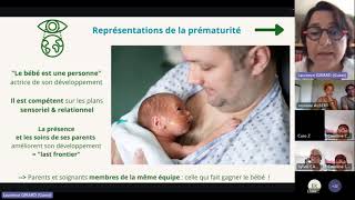 Webinaire  Allaitement par Laurence Girard [upl. by Kalila]