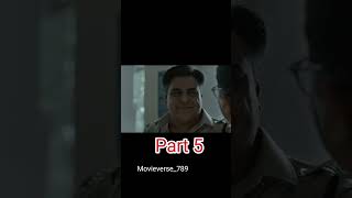 Part 5 netflix reels viralvideo movie south southindian [upl. by Yrak]