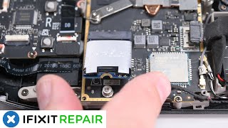 How to Upgrade or Replace the SSD In Your Steam Deck OLED [upl. by Vezza]