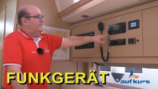 FUNKGERÄT  AUF KURS  KROATIEN [upl. by Conway20]