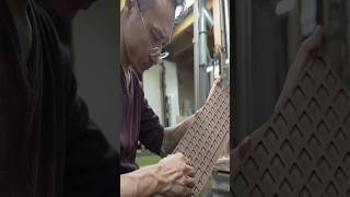 The Process of Making a Wooden Keyboard A Japanese Craftsman Creates a Luxury Keyboard Worth 1000 [upl. by Voorhis797]