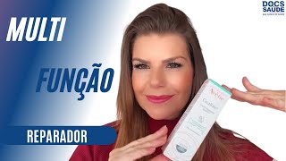 Creme restaurador e reparador Avene Cicalfate [upl. by Mcclenon]