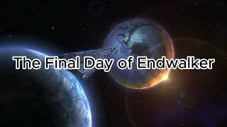 The Final Day of FFXIV Endwalker A Slideshow Reflection Picture Spoilers [upl. by Iand154]