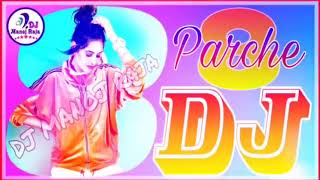 8 Parche dj remix song hard Bass dj Manoj raja vikash remix production [upl. by Hunsinger]